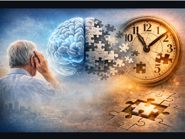 Demans ve Alzheimer hakkında bilgilendirme